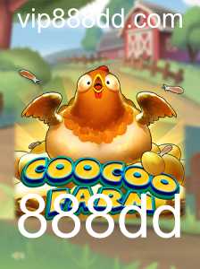 CooCooFarm: Uma Jornada Agrícola Emocionante com 888dd