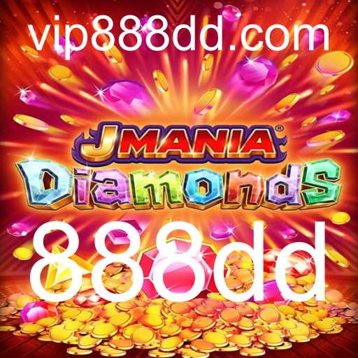 Descubra o Entusiasmante Mundo de JManiaDiamonds