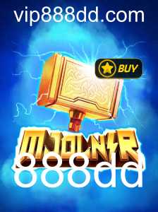 Descubra as Aventuras Épicas de Mjolnir: Um Jogo de Estratégia e Ação