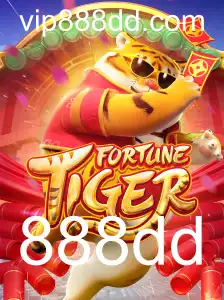 Explorando o Mundo de FortuneTiger: Uma Aventura de Jogo com o Código 888dd