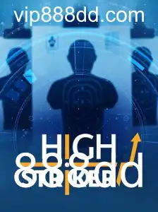 Explorando o Mundo de HighStriker: Um Jogo de Emoção e Habilidade