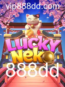 Descubra o Fascinante Mundo do Jogo LuckyNeko