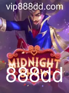 MidnightShow: Uma Nova Experiência Lúdica com 888dd