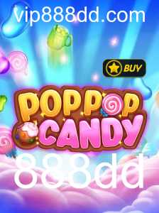 POPPOPCANDY: Descubra o Mundo Doce e Cativante do Novo Jogo Viral