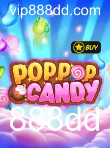 POPPOPCANDY: Descubra o Mundo Doce e Cativante do Novo Jogo Viral