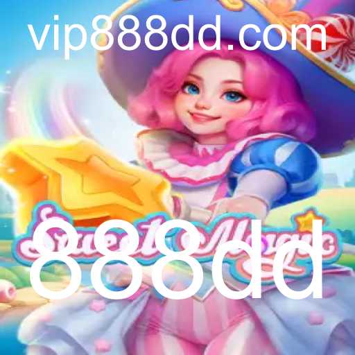Descubra o Encantador Jogo SweetMagic: A Magia dos Doces
